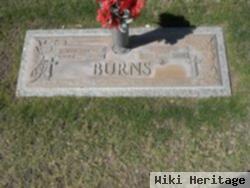 Vincent C. Burns