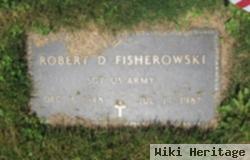 Robert D. Fisherowski