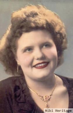 Velma Delores Erickson Murray