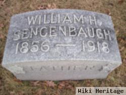 William Henry Sencenbaugh