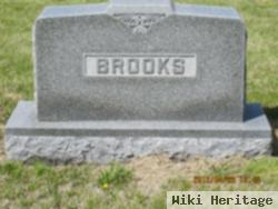 Horace Boyce "ike" Brooks