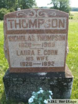 Nicholas Thompson