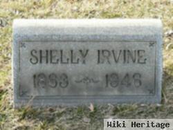 Shelly Irvine