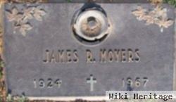 James R Moyers