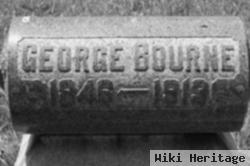 George Bourne