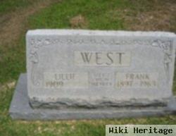 Frank West