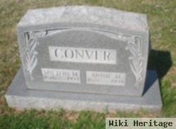 Annie Moyer Clymer Conver