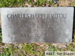 Charles Harper Vitou