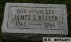 James E. Keller