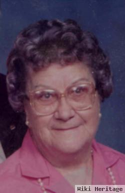 Ruth M. Whitener