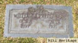 William Joseph Tallon, Sr