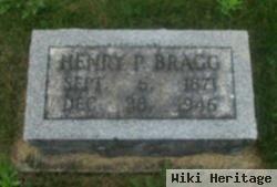 Henry Perry Bragg