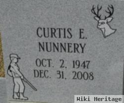 Curtis E. Nunnery