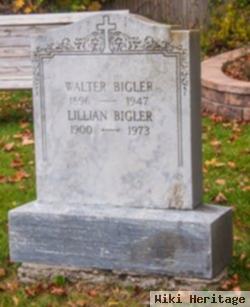 Walter Bigler