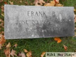 Frank B. Holmes