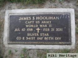 James Scollard Hoolihan