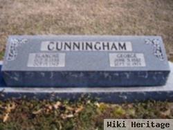 George Thomas Cunningham