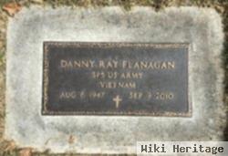 Danny Ray Flanagan