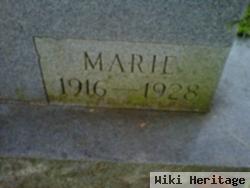 Maud Marie Munsey