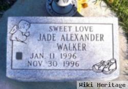 Jade Alexander Walker