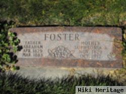 Abraham Foster