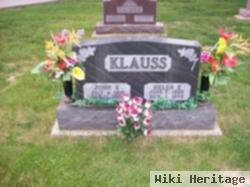 John E Klauss