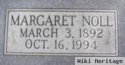 Margaret Bowers Noll