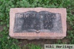 George T Robb