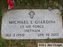 Michael L. Giardini