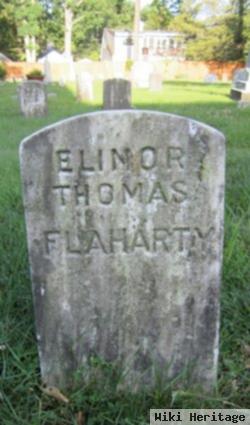 Thomas Flaharty