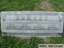 Gertrude Johnson Rehrer