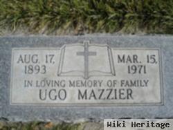 Ugo Mazzier