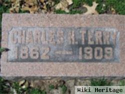 Charles H Terry