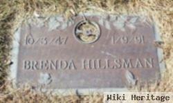 Brenda Hillsman