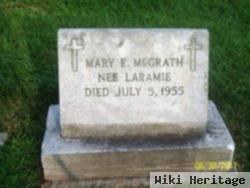 Mary Ellen Laramie Mcgrath