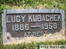 Lucy Kubachek