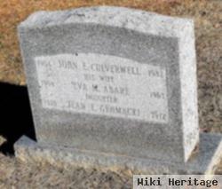 Jean E. Culverwell Gromacki