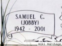 Samuel C. "jobby" Teague