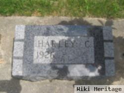 Harley C. Glawe