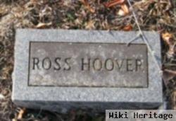 Ross Hoover