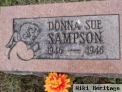 Donna Sue Sampson