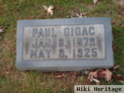 Paul Gigac