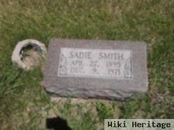 Sadie Smith