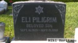 Eli Pilgrim