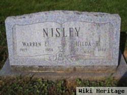 Warren E. Nisley