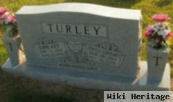 Elmer A. Turley