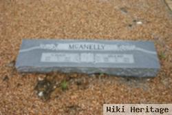 George Travis Mcanelly, Sr