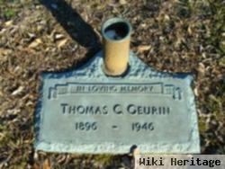 Thomas C. Geurin