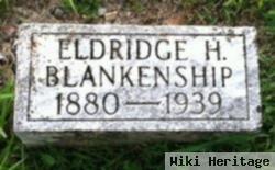 Eldridge Homer Blankenship