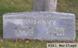 Jennie L. Holden Cheney